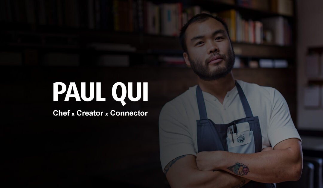 Paul Qui’s Inspiring Culinary Journey Continues in 2024